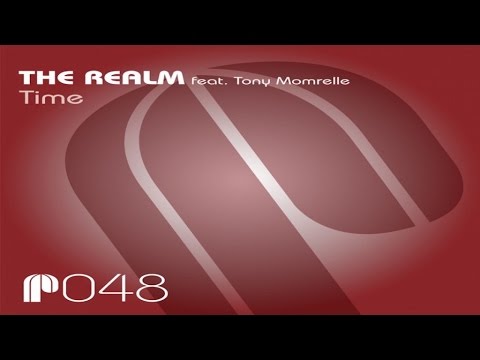 The Realm feat. Tony Momrelle - Time (The Realm Vocal Mix)