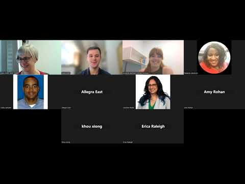 Capital for Communities Scorecard Presentation to NNIP Partners