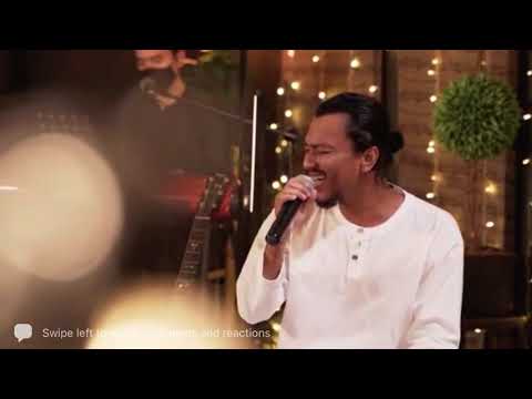 Faizal Tahir ft. Mirwana - Aku Tanpa Cintamu 2021