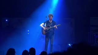 VANCE JOY • Alone With Me • Calgary, 06/28/2018