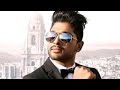 Allu Arjun WhatsApp Status Video Naa Peru Surya