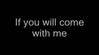 Donna Summer   Come with me   Lyric