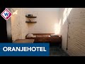 Oranjehotel en Waalsdorpervlakte worden rijksmonument: 'Hier zijn veel mensen vermoord' -OMROEP WEST