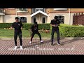 Sona- Looku Looku  (Dance video )