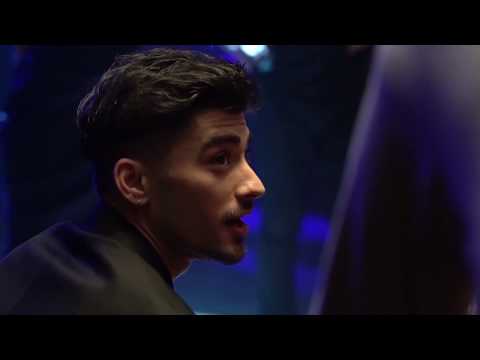BVLGARI and ZAYN present "Let Me" - Behind the scenes