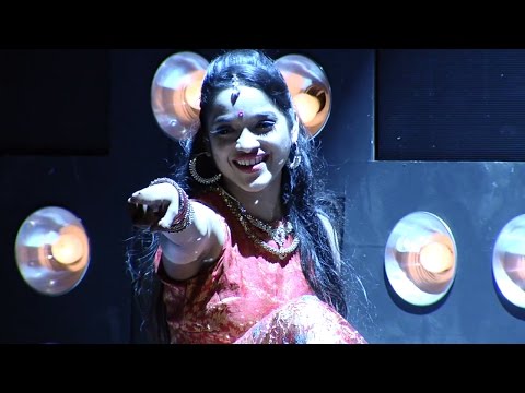 D3 D 4 Dance I Shamas - Bole chudiya... I Mazhavil Manorama
