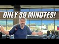 Will We Make Our Connection At The WORLD S BUSIEST AIRPORT