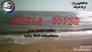Download lagu Nasib sopir mp3