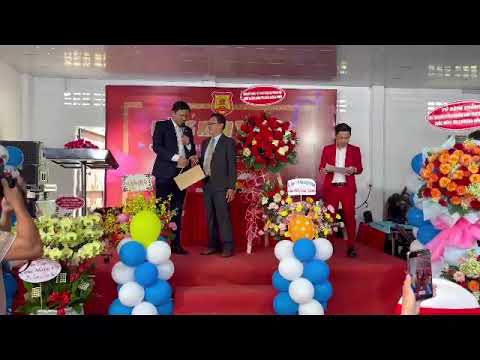 Bảo vệ Hoa Phượng HBA