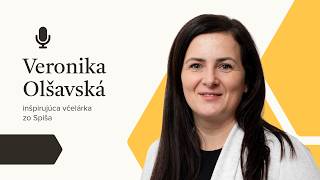 Veronika Olšalvská