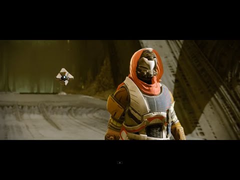 Destiny The Taken King Complete Walkthrough Campaign part 6 / No Commentary (Xbox One)