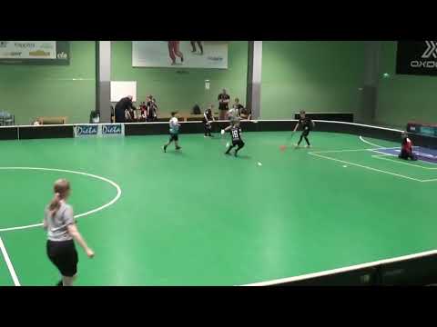 KooVee Punainen vs Fosu