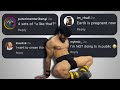 5 Sets Of Is That D Good CHAT MUSIC