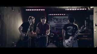 The Escape - &quot;PAIN YOU PUT ME THROUGH&quot; [Official Video]