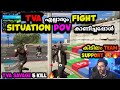 TVA എല്ലാരും FIGHT SITUATION POV കാണിച്ചപ്പോൾ കിടി�