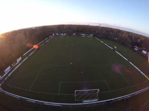 06-12-2014 Video 1/1: Wildervank A1 - SJO De Held A1