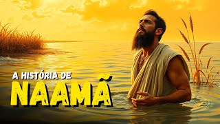 The Miracle of Naaman: The Proud General Who Was Only Healed When He Humbled Himself | Biblical S...