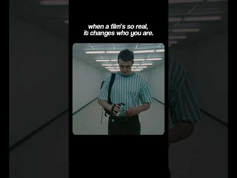 these films changed something within me.