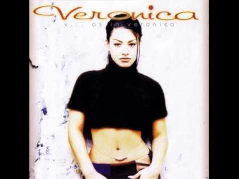 Veronica - Can't Stop Lovin' You