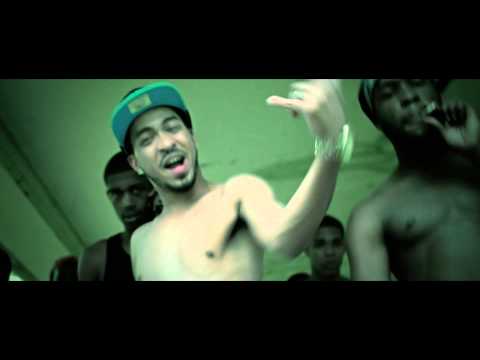 Jitt Red - "Turnt Up"