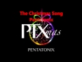 The Christmas Song (a cappella, Pentatonix ...