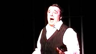 Nathan Lane - Betrayed from The Producers