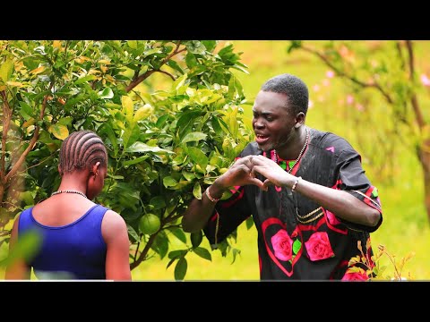 Dii Jang - Halawa(Official Music Video)