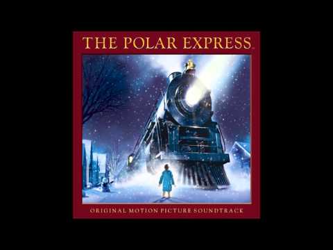 Suite From The Polar Express