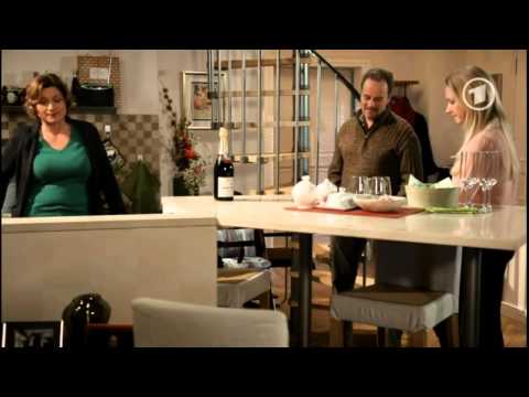 Folge 4481 Ansgar + Kim + Tanja + Sebastian