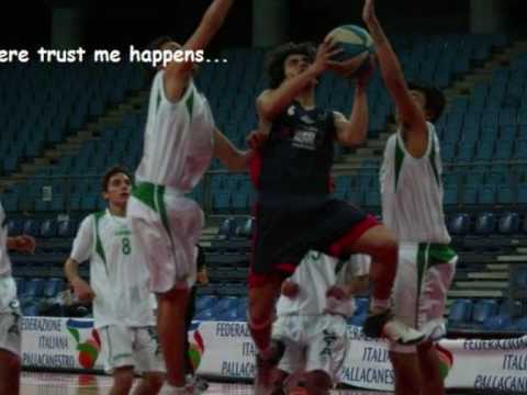 Where Basket Assisi happens   