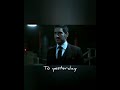 LUCIFER ITS HARD TO SAY GOODBYE..#LUCIFER #ELLA LUCIFER SINGING IN DAN'S FUNERAL