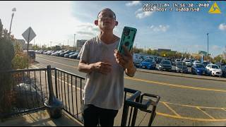 When Skipping Out On Red Lobster Bill FAILS While Live Streaming 🦞