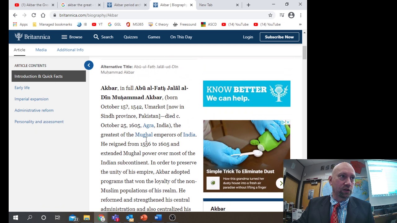 How to find quotes in research context 13 min