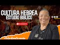 CONTEXTOS CULTURALES EN LA BIBLIA - PASTORA KENIA FERNANDEZ