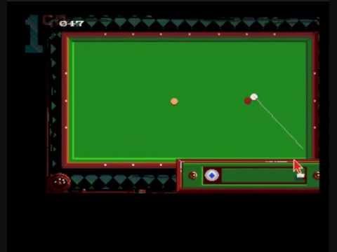 Billiards Simulator II picture