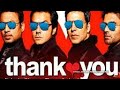 Thank you full of comedy movie