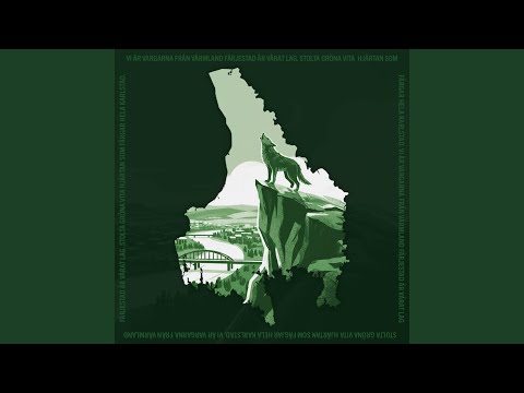 Vargarna Från Värmland