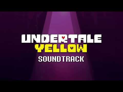 Undertale Yellow OST: 004 - Enemy Approaching (Yellow)