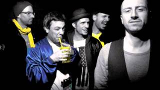 Blumentopf vs. Zedd - Macht Platz für Zelda (xvw MashUp)