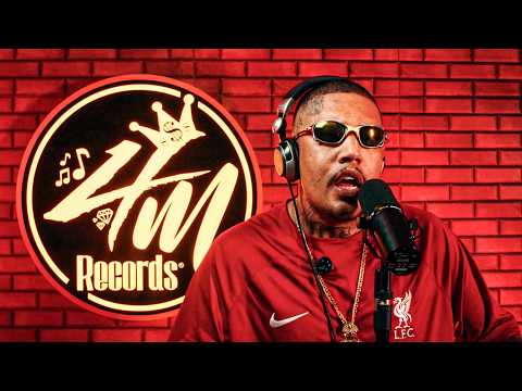 MEDLEY 4M - MC PP Da VS (4M Records) Taramps #17