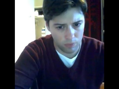 Anton Magnusson berättar om när "bög-Jimmy" ballar ur del 1 - AMK Morgon