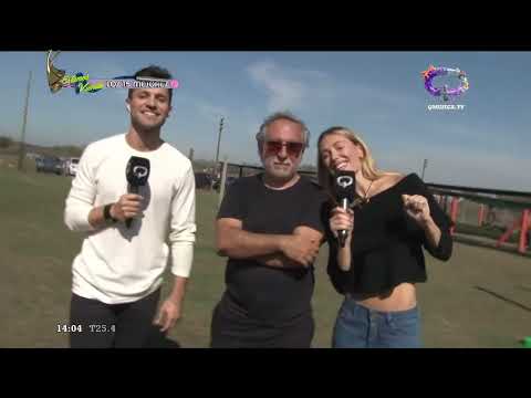 Cerramos la SEMANA DEL ANIMAL en el refugio "EL CAMPITO"