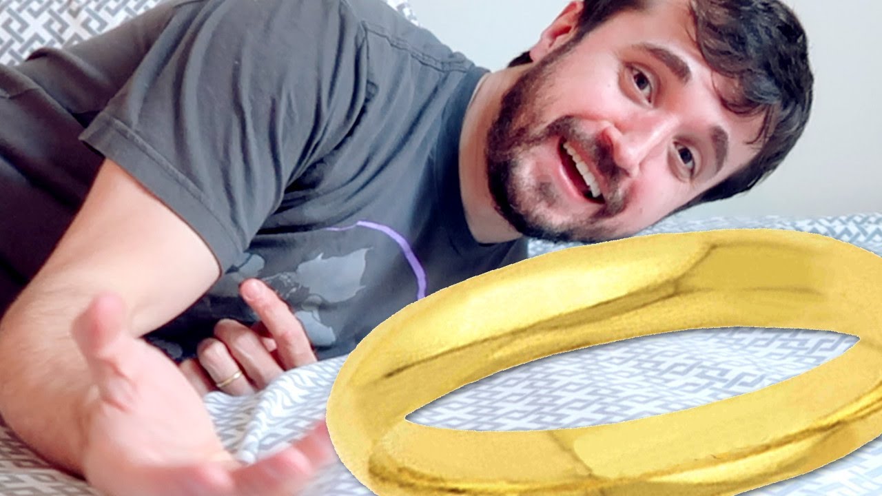 ONDE ESTAVA A ALIANÇA DO LEON?  - Ep. 1350