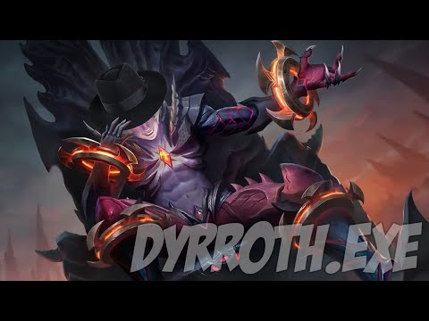 DYRROTH EXE | HYPER CARRY #2