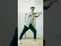 Nadhila Nadhila Song Dance Cover Performance Dance