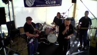 Blue Sky - Black Dog Blues Band