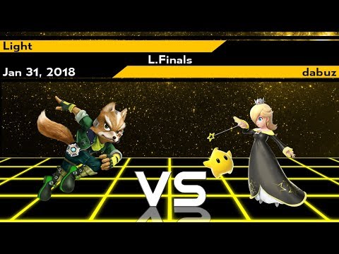 XenoNinetyFive - [L.Finals] Light vs dabuz
