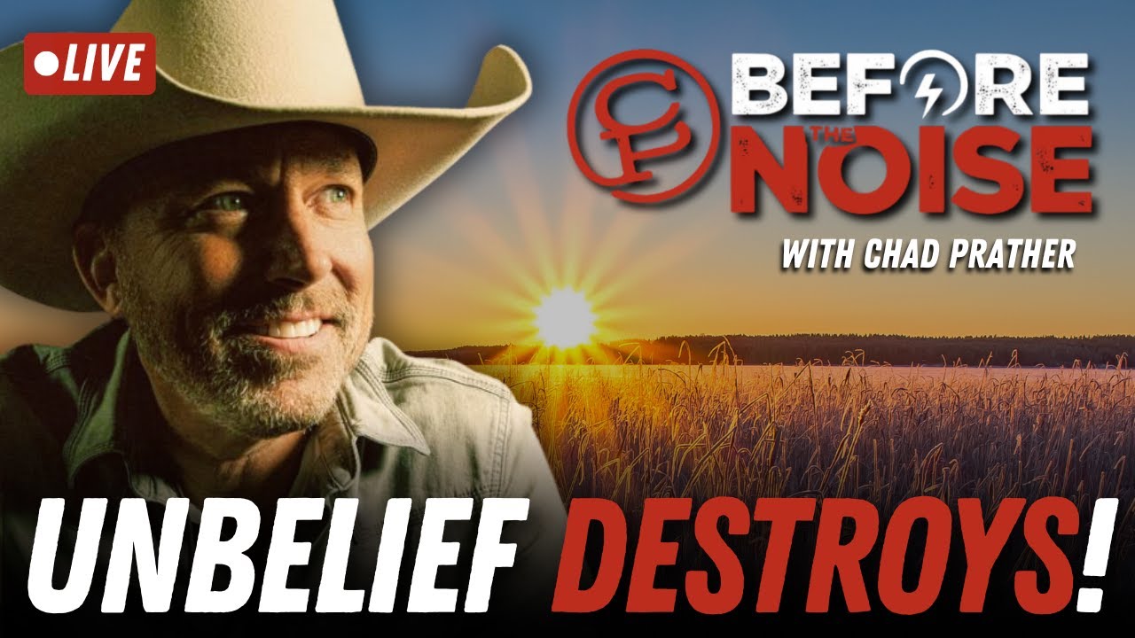 Do Not Drift: The Dangerous Power of Unbelief Do Not Drift: The Dangerous Power of Unbelief