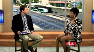 Tony award winner Melba Moore's play coming to the Douglass