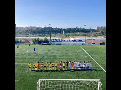 AFL sub12 2ª fase (4º Apuramento)_J13 GD Vialong...